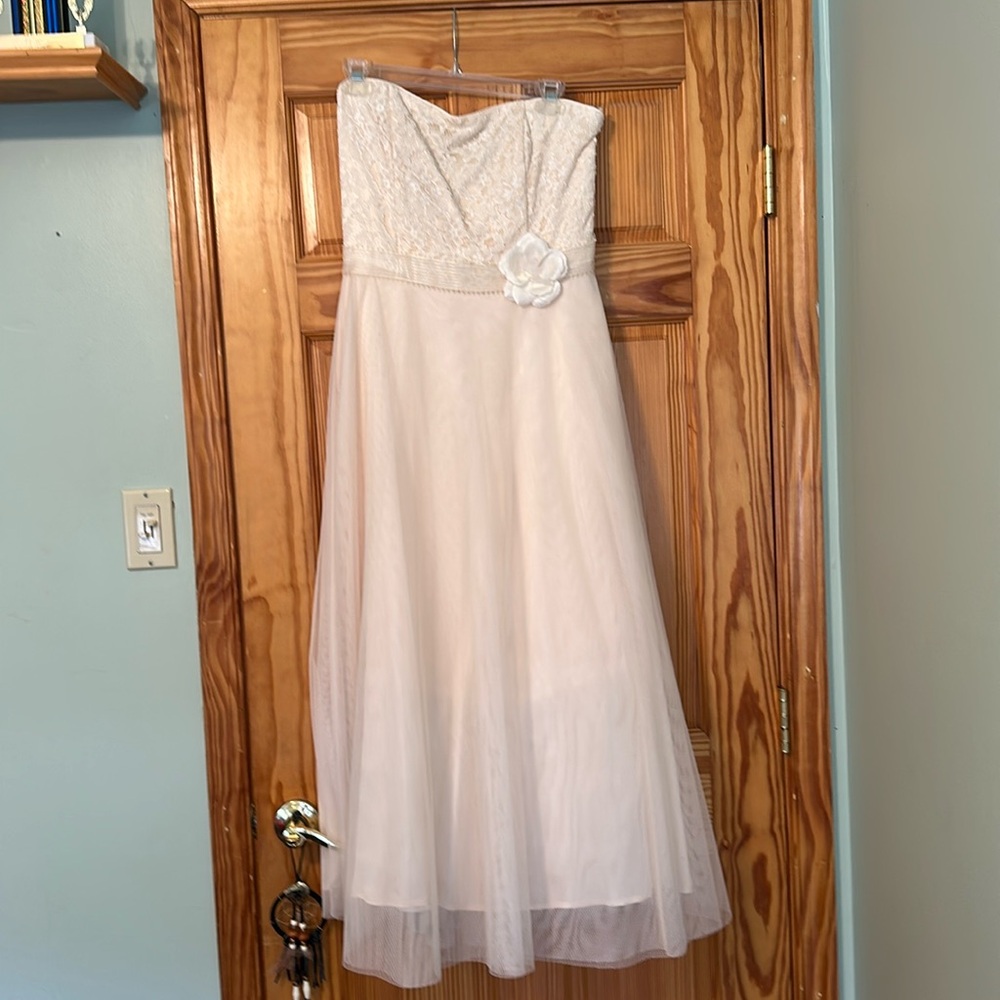 Scott McClintock Prom Dress